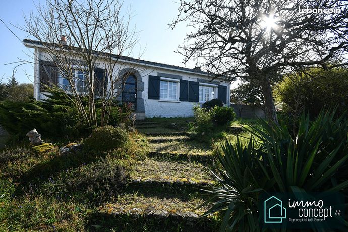 Maison 5 pièces 137 m²