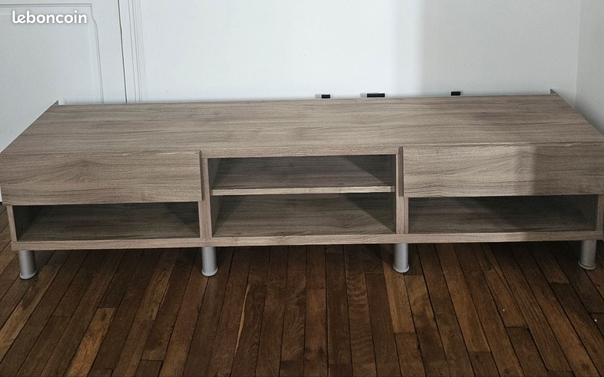Meuble tv besta (image 1)