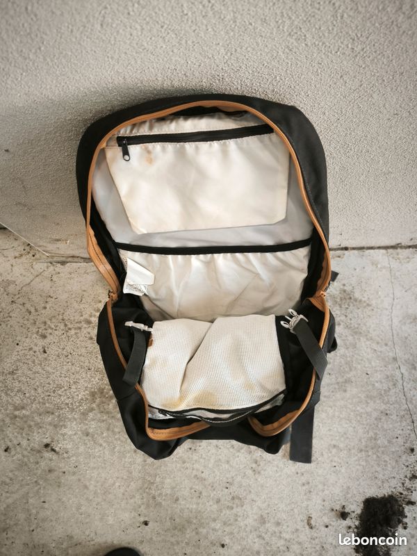 Sac à dos de randonnée 20L (image 3)