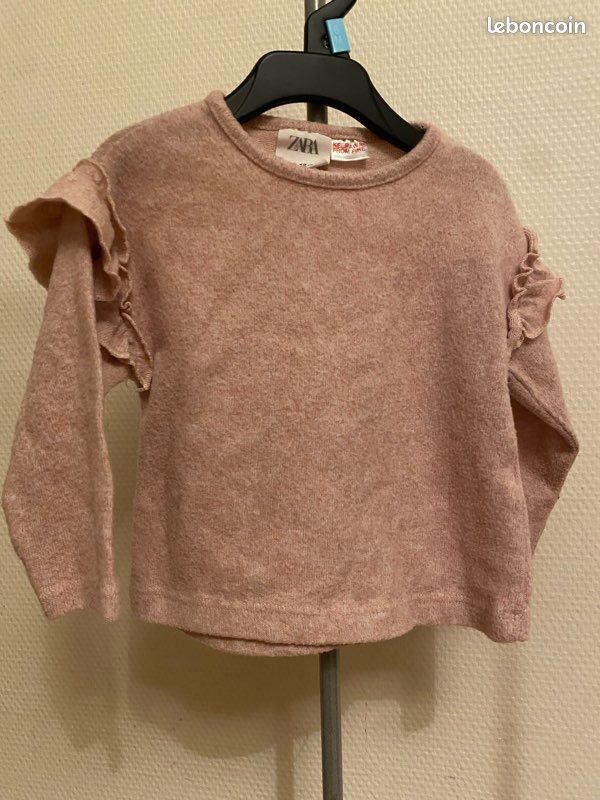 Blouse 9-12m (image 1)