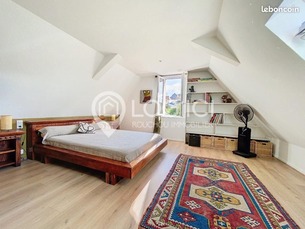 Maison 3 pièces 85 m² - Lembeye 64350 (image principale 8)