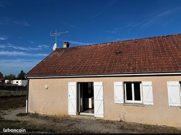 Maison 4 pièces 88 m² · à Larnaud · 88 m² · 840 €/mois