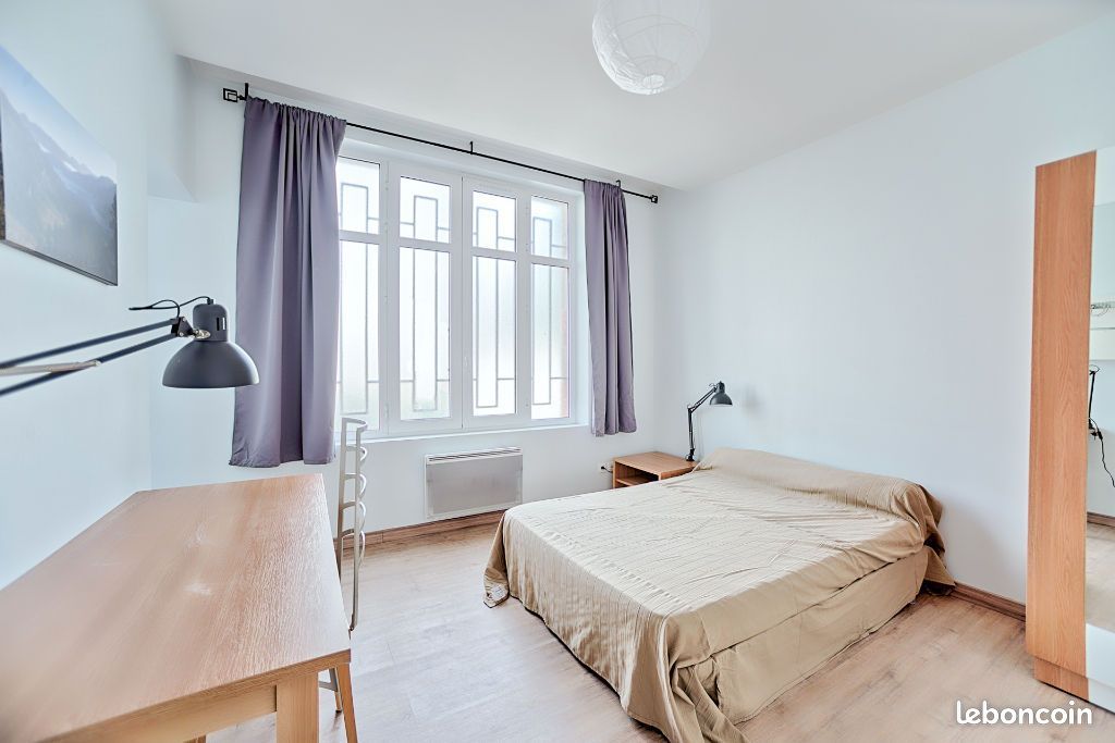 Studio 1 pièce 23 m² - Limoges 87000 (image principale 6)