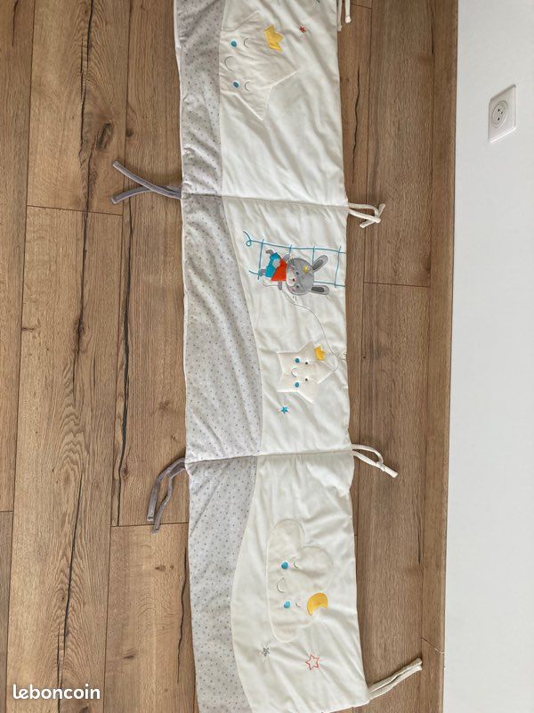 Vêtements enfant (image 4)