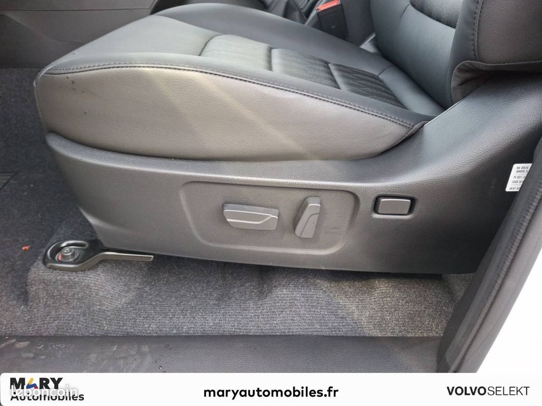 Isuzu d-max n60 space cab 1.9 164 ch 4x4 a/t f+ (image 13)