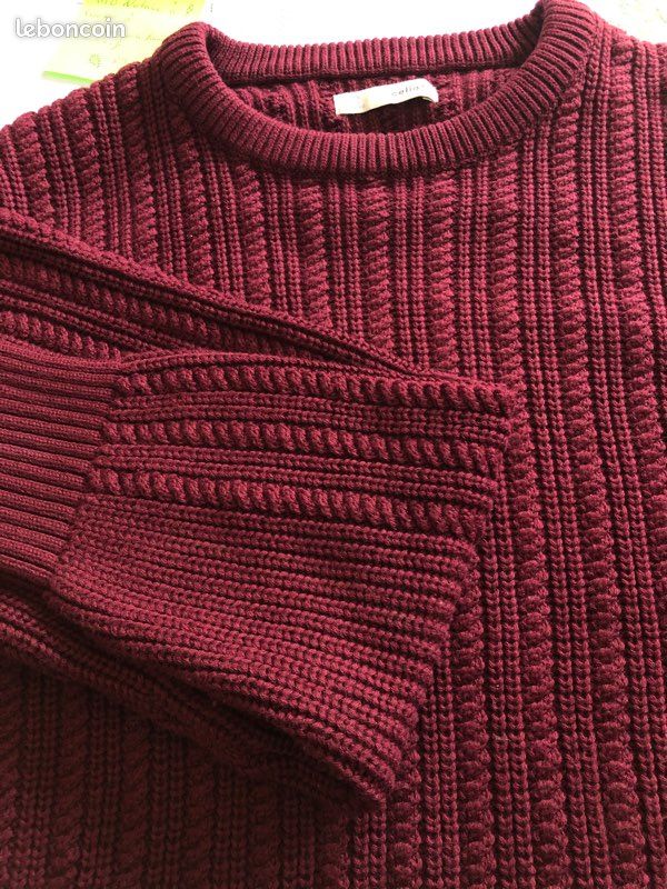 Pull Celio (SVe91) (image 2)