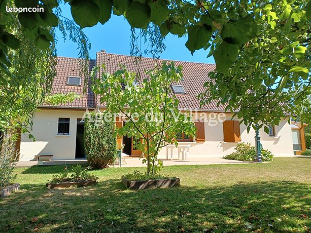 Maison 7 pièces 147 m²