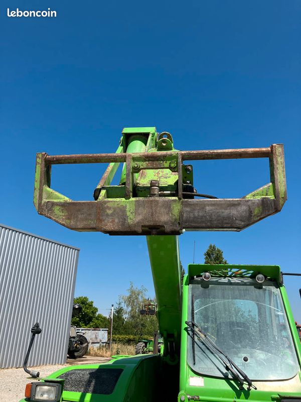 Merlo PANORAMIC P 40.7 CS (image 15)