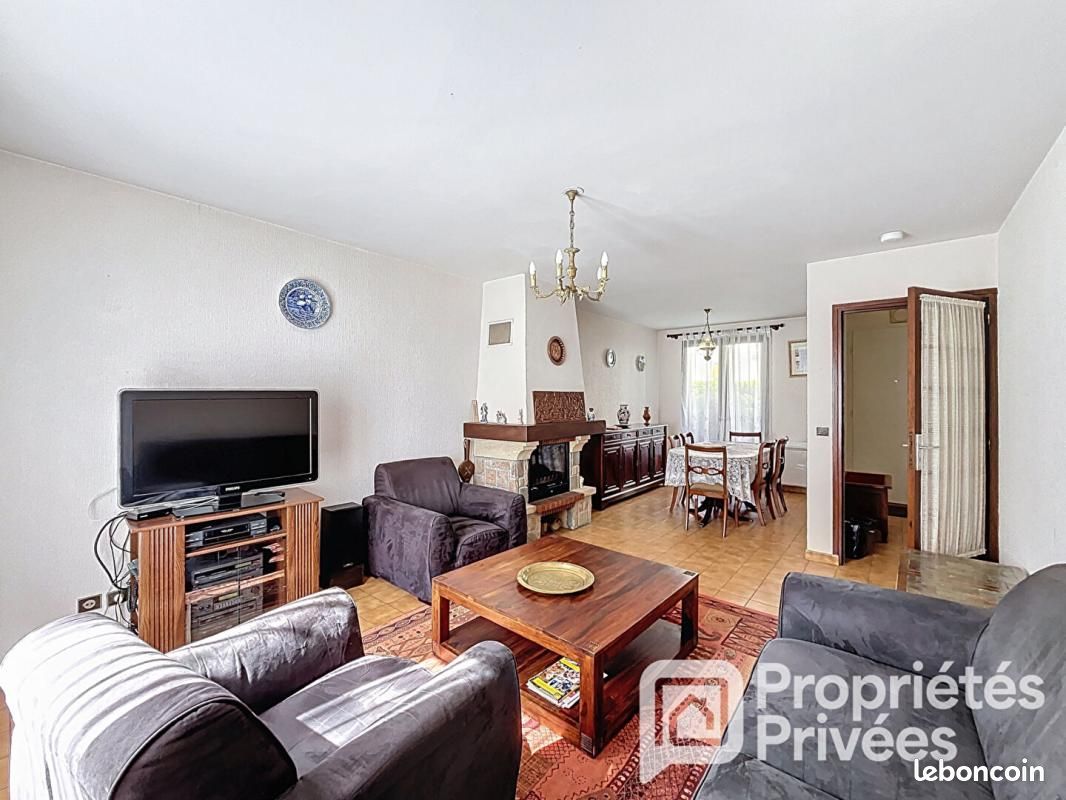 Maison 5 pièces 99 m² · à Châtillon · 99 m² · 630 000 €