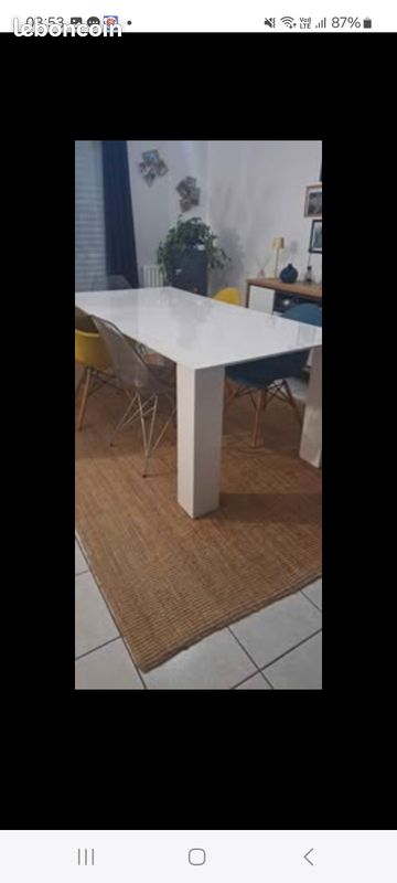 Table salle a manger (image 4)