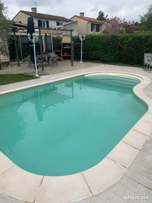 Maison 5 pièces 105 m² · à Communay · 105 m² · 380 000 €