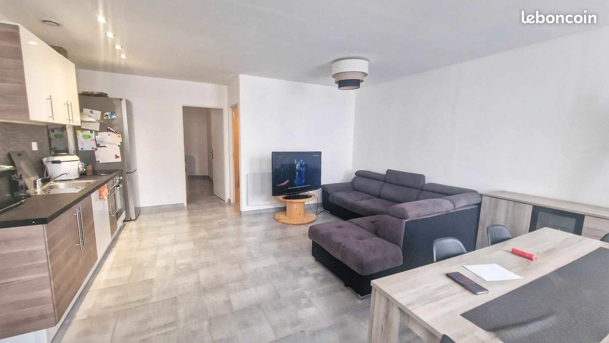 Maison 4 pièces 70 m² · à Bruay-la-Buissière · 70 m² · 700 €/mois