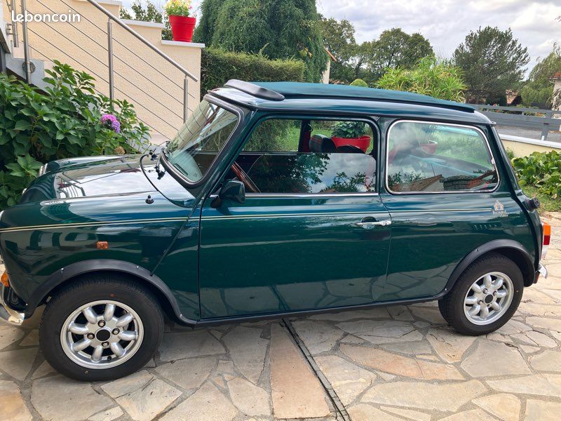 Mini Balmoral (image 2)