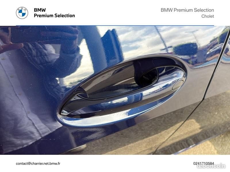 Bmw X5 xDrive45e 394ch M Sport 17cv (image 17)