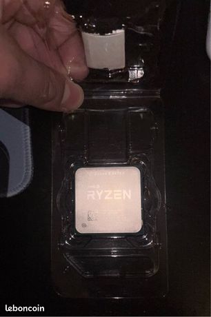 Amd Ryzen 5 5600x 3