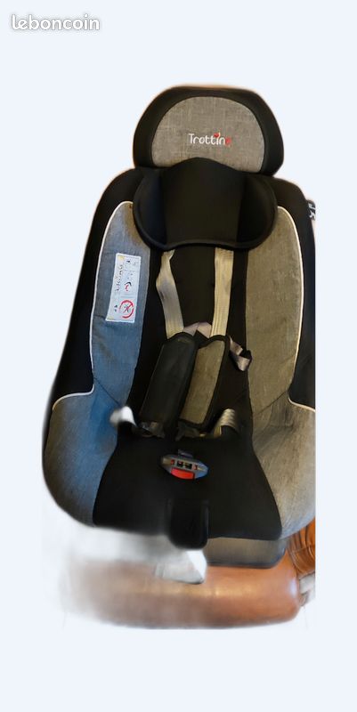 Siège auto (image 1)