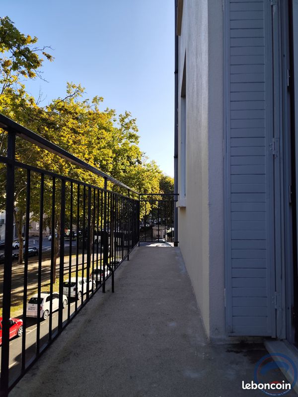 Appartement 3 pièces 61 m² · à Tours · 61 m² · 170 000 €