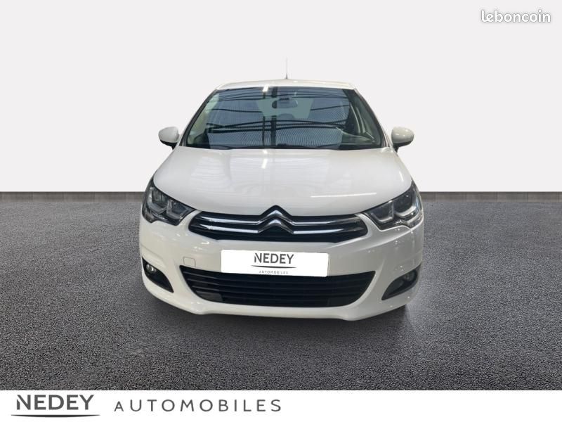 Citroen C4 PureTech 110ch Millenium (image 2)