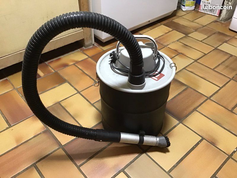 Aspirateur à cendre (image 3)
