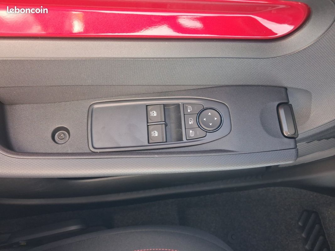 Renault Twingo E-tech (4) techno 80 ch autonomie urbaine (image 15)
