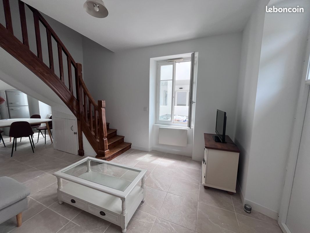 Appartement 3 pièces 65 m² · à Bayonne · 65 m² · 990 €/mois