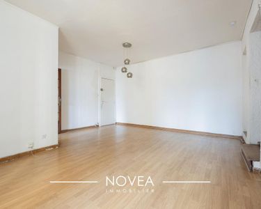 Appartement 165 000 € - 54 m²