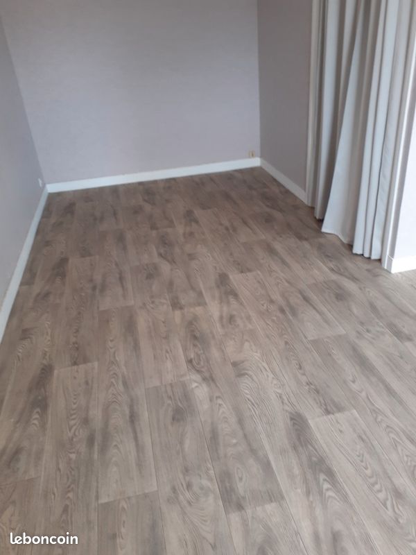 Appartement 1 pièce 39 m² · à Brives-Charensac · 39 m² · 390 €/mois