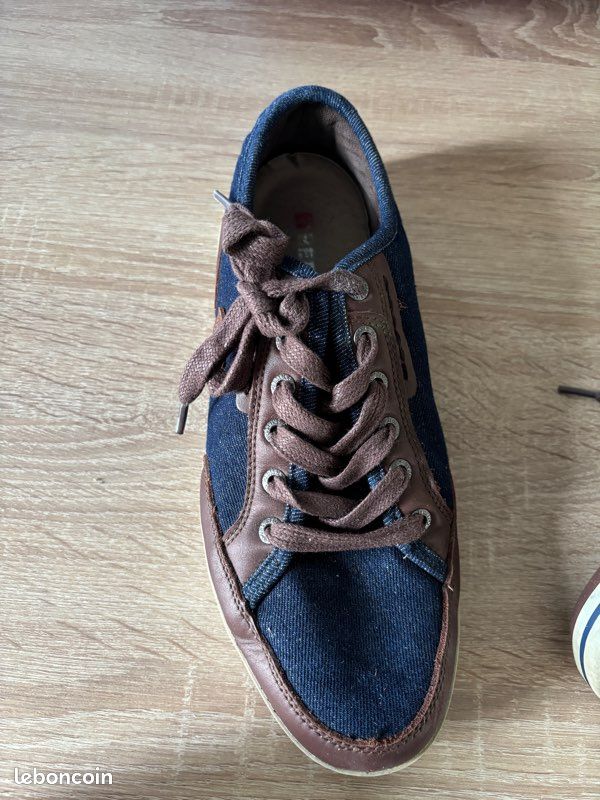 Chaussures Redskin (image 5)