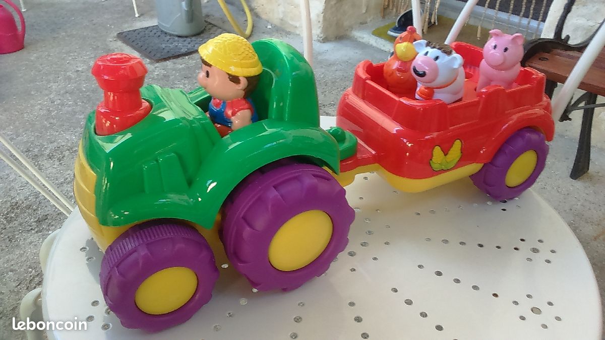 Jouet enfant (image 1)