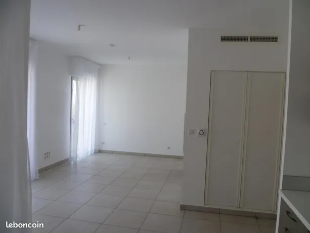 Annonce location Appartement ajaccio