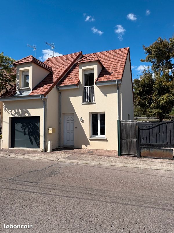Maison 5 pièces 89 m² · à Troyes · 89 m² · 149 000 €