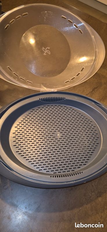 Varoma thermomix (image 4)