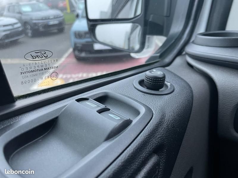 Ford Transit Custom Fg 280 L1H1 2.0 EcoBlue 130 S&S Trend Business BVA6 7cv (image 44)