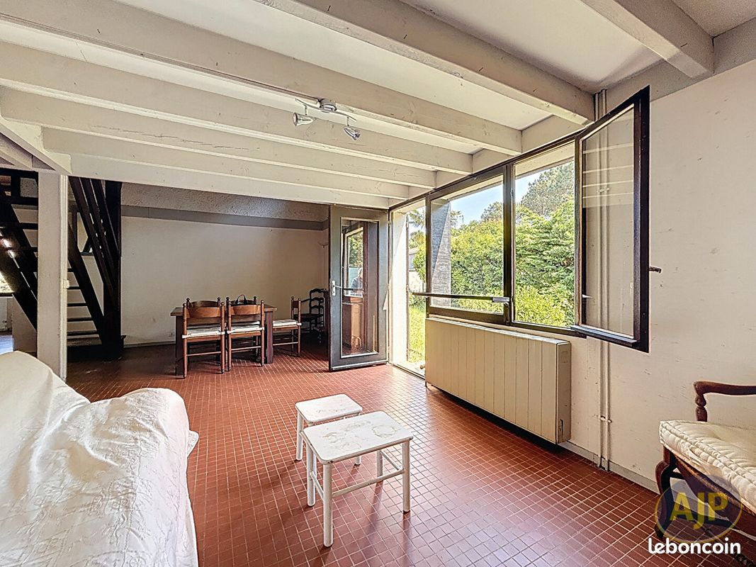 Maison 5 pièces 98 m² · à La Teste-de-Buch · 98 m² · 328 600 €