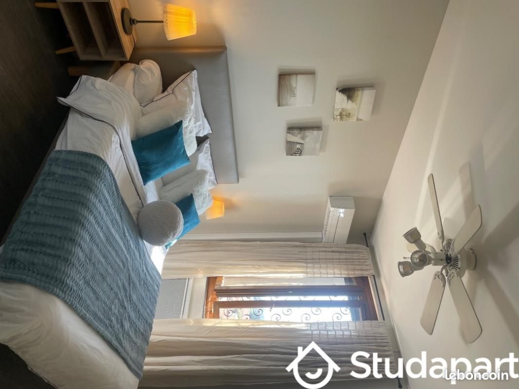 Appartement 2 pièces 35 m² · à Elne · 35 m² · 650 €