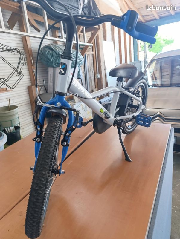 Vélo Enfant Ouedkniss Ouedkniss Velo Velo Btwin 24 Pouces