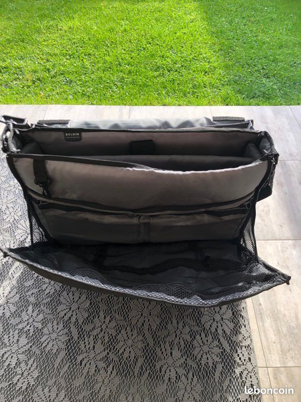 Sac ordinateur grande taille (image 9)