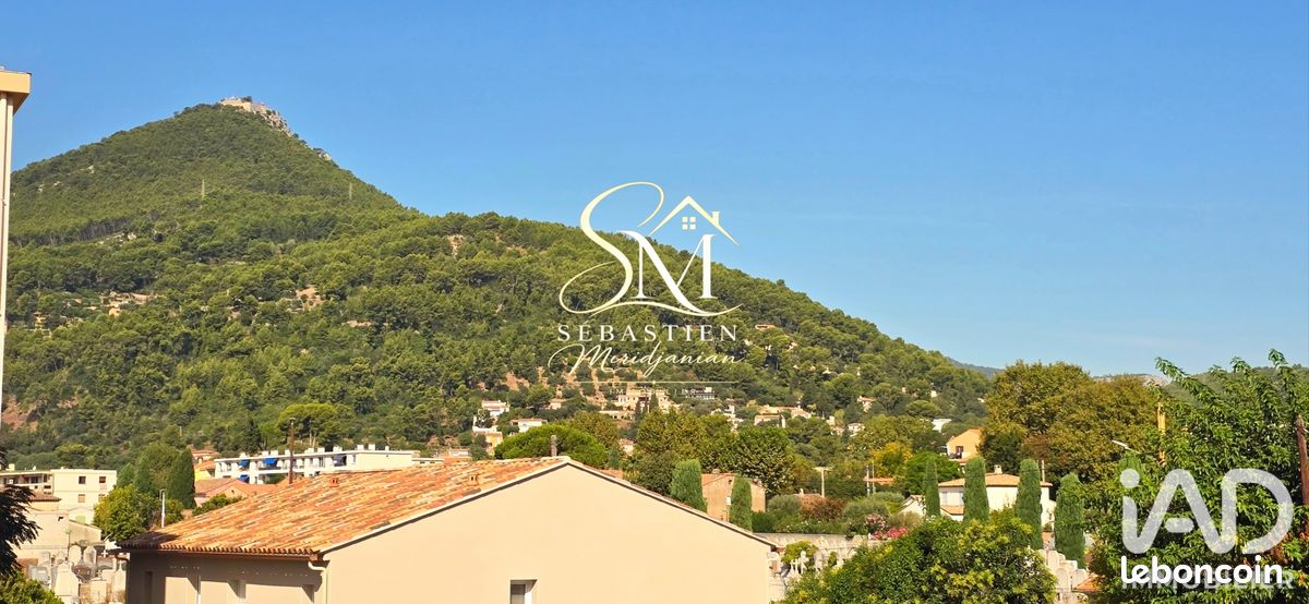 Appartement 3 pièces 71 m² · à La Valette-du-Var · 71 m² · 225 000 €