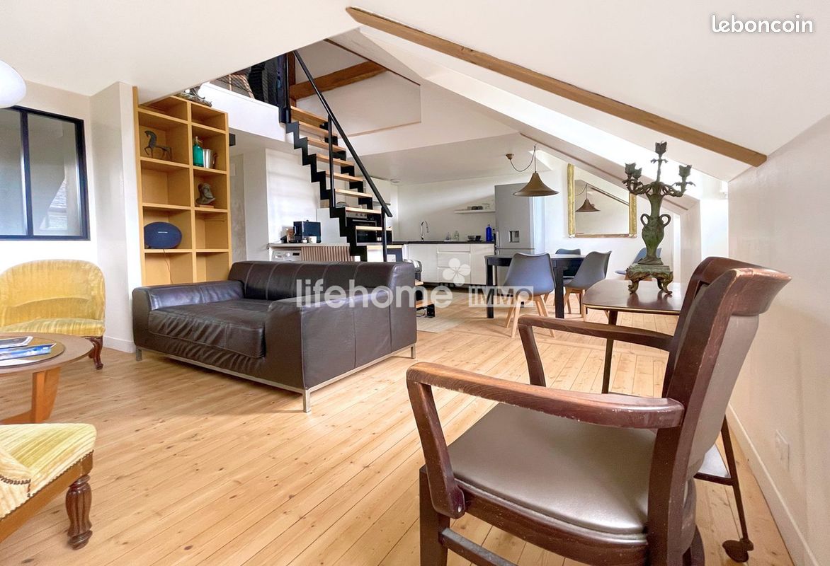 Appartement 3 pièces 53 m² · à Dinan · 53 m² · 209 000 €