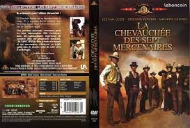 La Chevauchée des Sept Mercenaires (image 1)