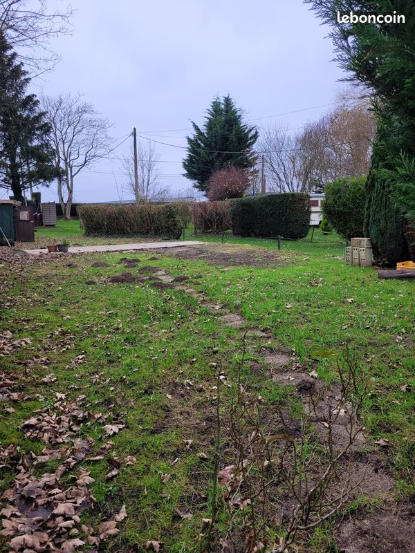 Locations de parcelles sur un terrain de loisirs (image 3)
