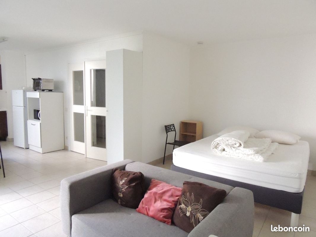 Appartement 1 pièce 37 m² · à Lyon · 37,3 m² · 260 000 €