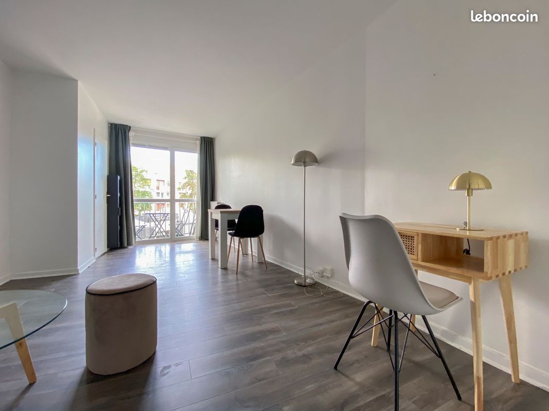 Appartement a louer boulogne-billancourt - 1 pièce(s) - 28 m2 - Surfyn