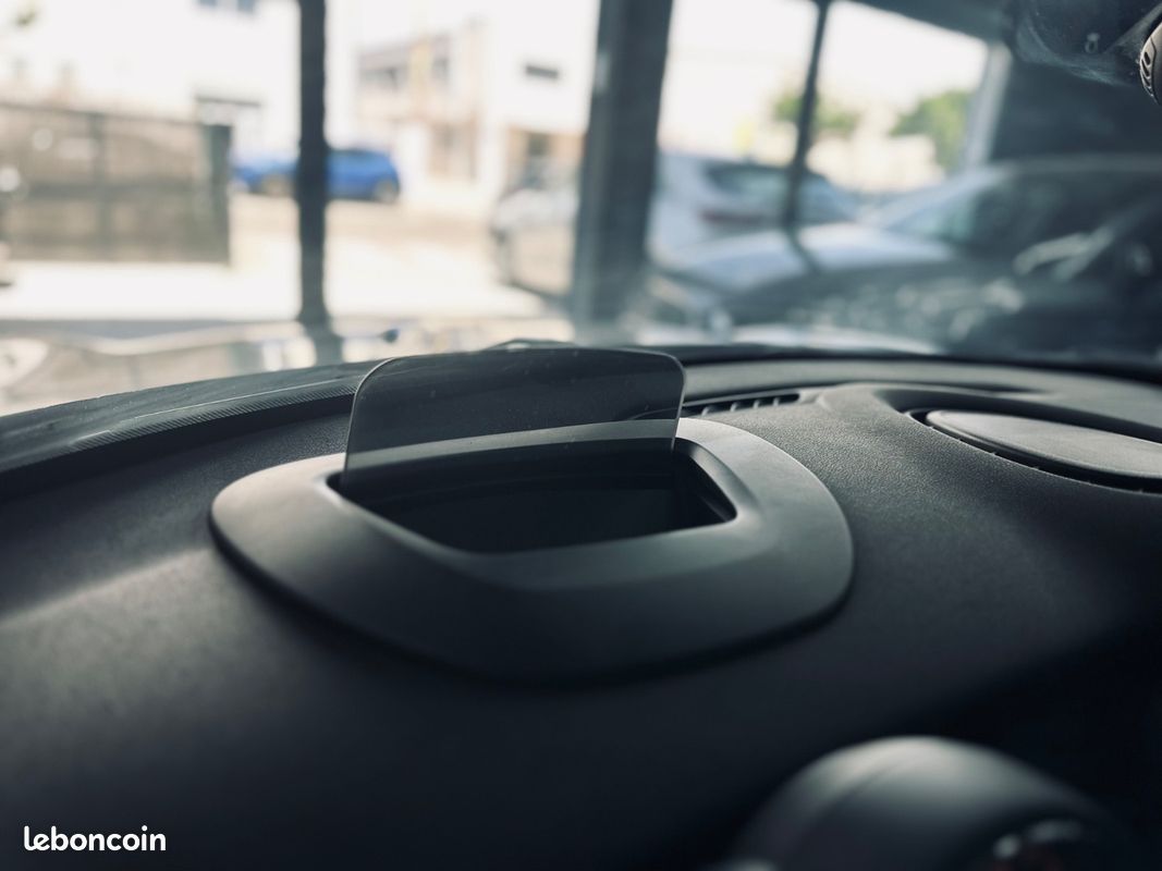 MINI COOPER 1.5 136CH Heddon Street + CARPLAY SANS FIL + AFF. TETE HAUTE + SIEGES CHAUFFANTS + CAMERA DE RECUL + GARANTIE 12 MOIS (image 29)