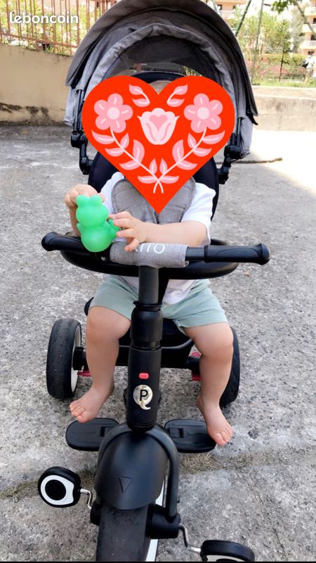 Vélo Rito (image 2)