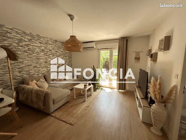 Appartement 2 pièces 47 m² · à Fonbeauzard · 47 m² · 760 €