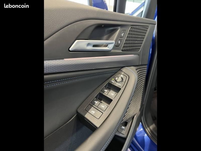 Bmw Série 2 ActiveTourer 218d 150ch M Sport DKG7 (image 12)