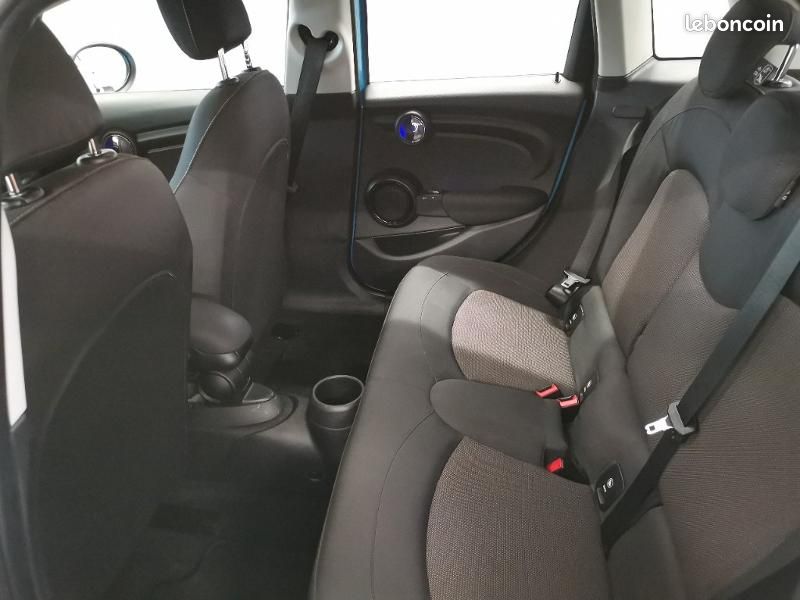 Mini Mini 5 Portes Cooper 136ch BVA7 Euro6d-T GPS Radar AV/AR (image 19)