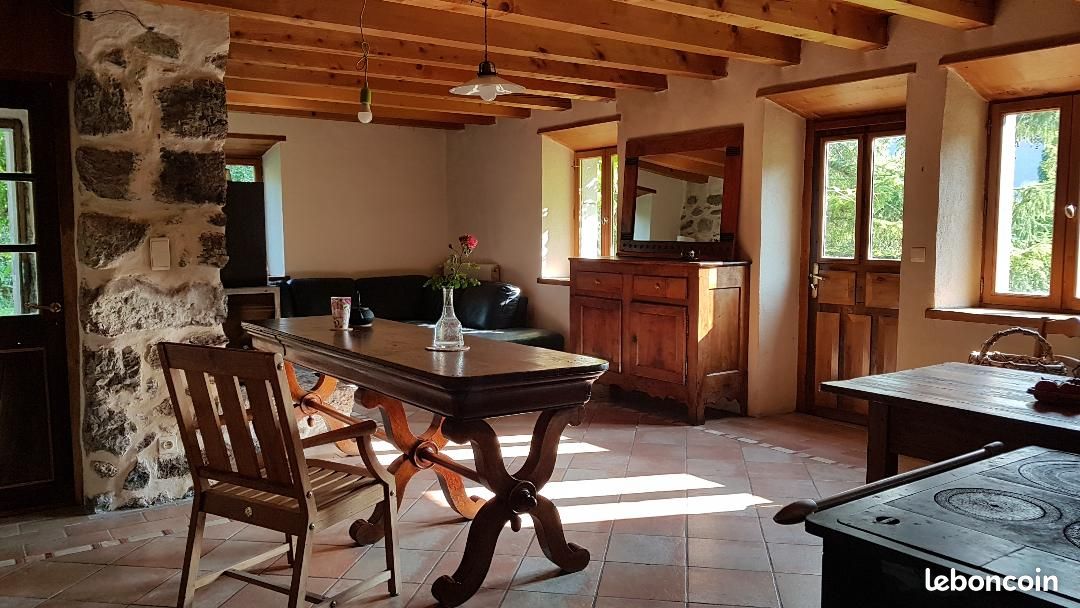 Maison 9 pièces 285 m² · à Arâches-la-Frasse · 285 m² · 1 352 000 €