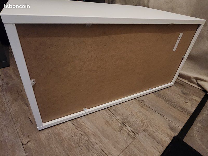 Meuble de rangement / télévision (image 6)